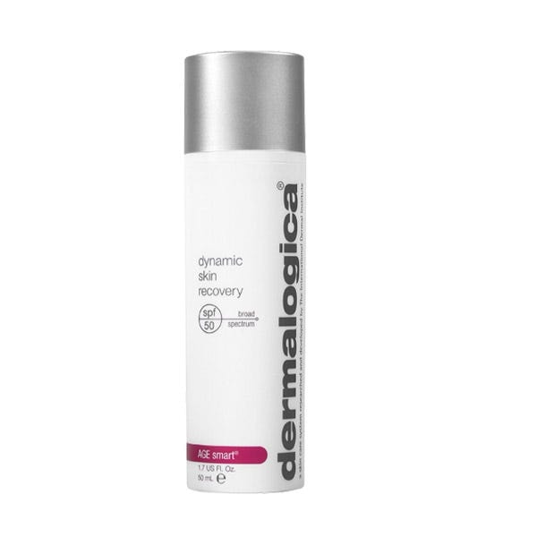Dynamic Skin Recovery - Image 1