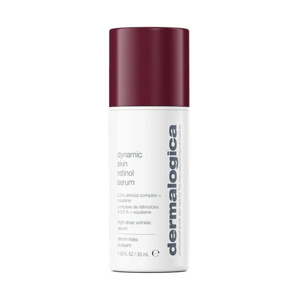 Dynamic Skin Retinol - Image 1
