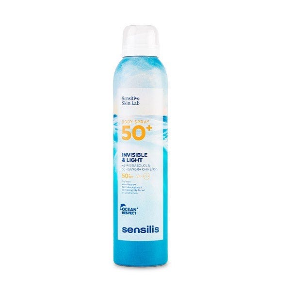Body Spray Spf50+ - Image 1