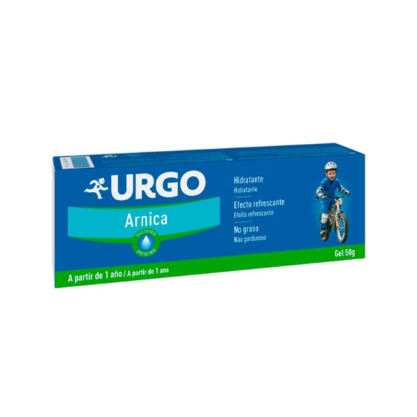 Arnica - Image 1