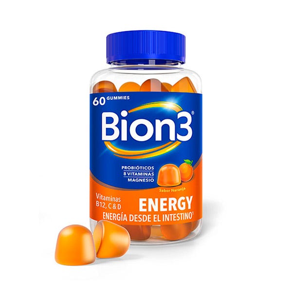 Gummies Energy - Image 1