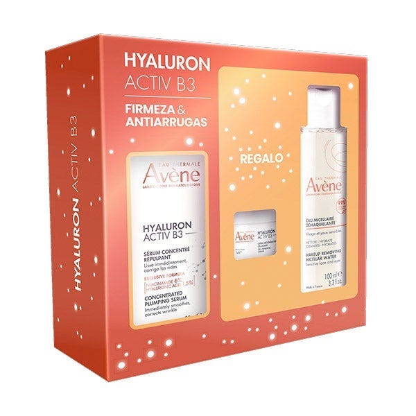 Pack Hyaluron Activ B3 - Image 1