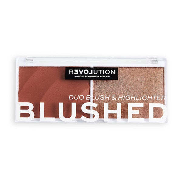 Colour Play Blush Duo - Image 1