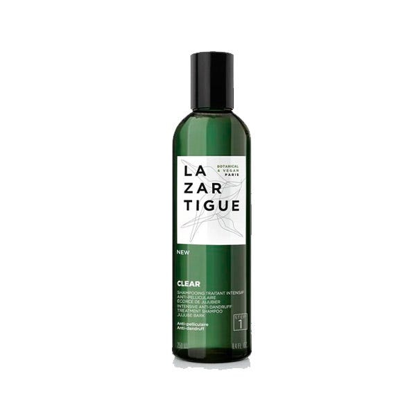 Clear Intensive Shampoo - Image 1