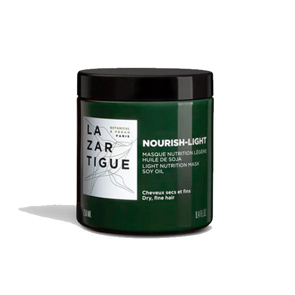 Nourish-Light Masque - Image 1
