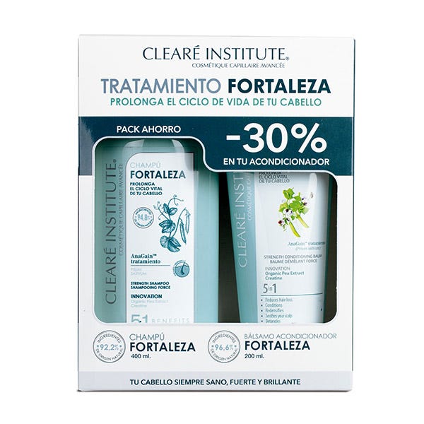 Pack Tratamiento Fortaleza - Image 1