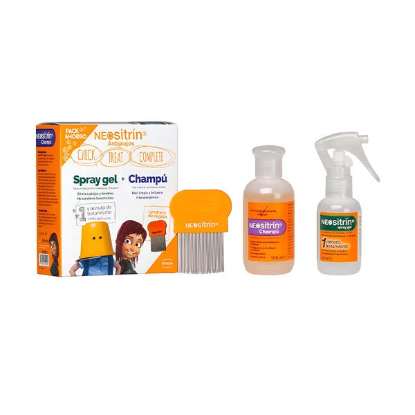 Pack Ahorro Antipijos - Image 1