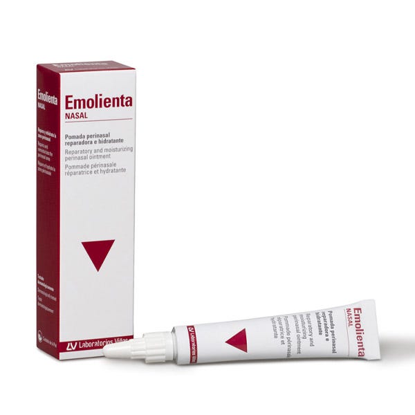 Pomada Nasal - Image 1