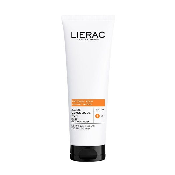 Mascarilla Peeling Protocolo Luminosidad - Image 1