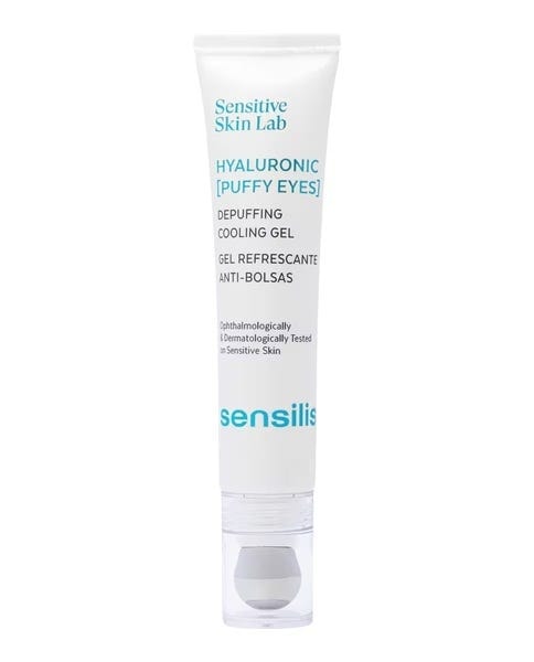 Gel Refrescante Para El Contorno De Ojos - Image 1