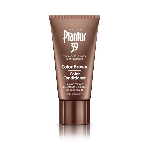 Color Brown - Image 1