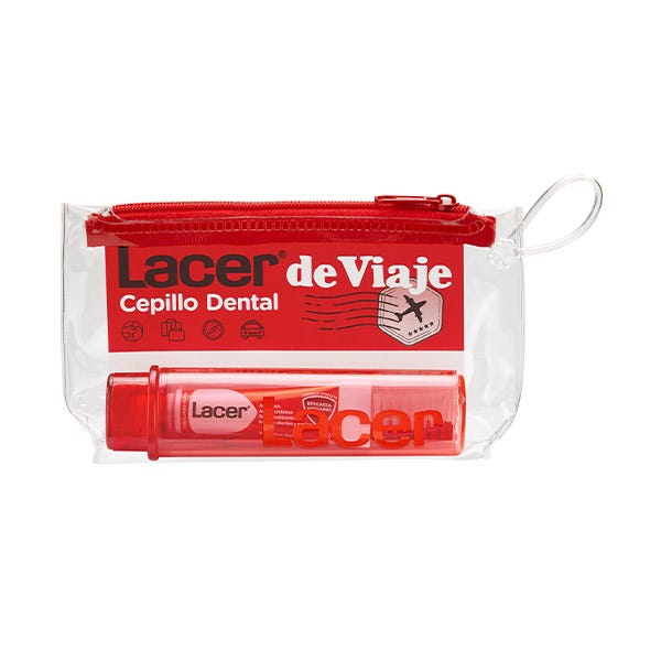 Neceser Cepillo De Viaje - Image 1