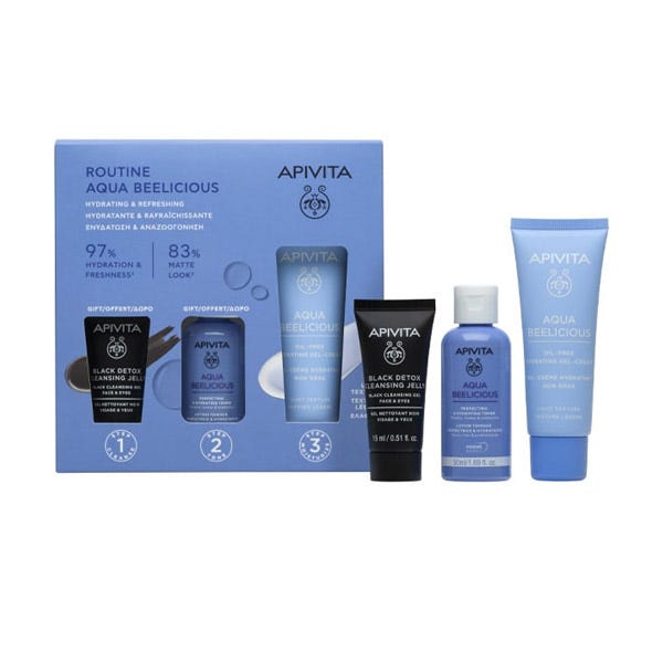 Pack Rutina Aqua Beelicious - Image 1