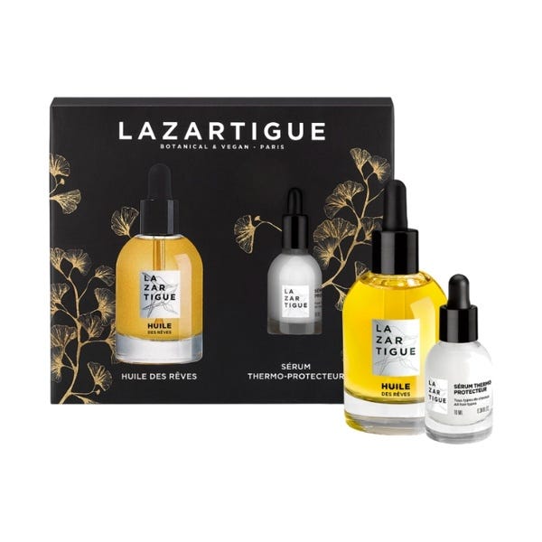 Pack Huile Des Reves +Reg Ser D'exception - Image 1