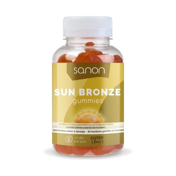 Sun Bronze - Image 1