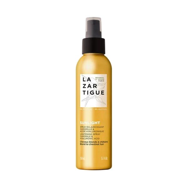 Spray Sunlight - Image 1