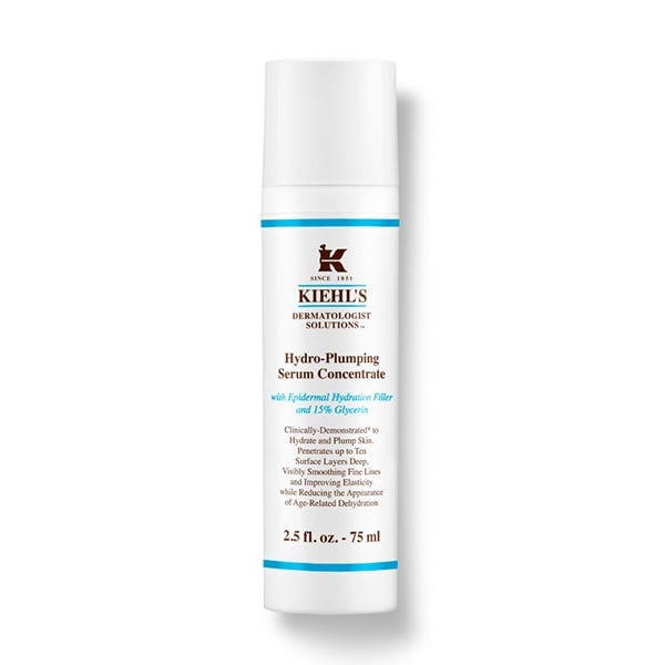 Hydro-Plumping Re-Texturizing Serum Concentrate - Image 1