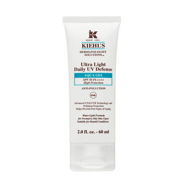 Ultra Light Daily Uv Defense Aqua Gel - Image 1