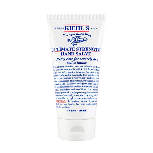 Ultimate Strength Hand Salve - Image 1