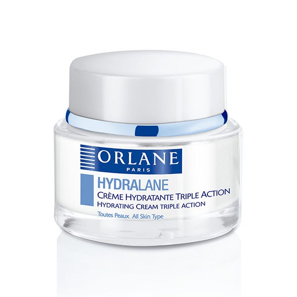 Hydralane Crema Triple Acción - Image 1