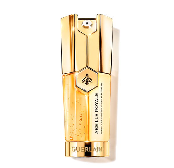 Abeille Royale Double R Renew & Repair Eye Serum - Image 1