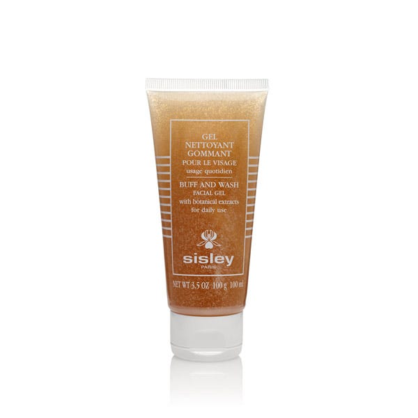 Gel Nettoyant Gommant 100ML - Image 1
