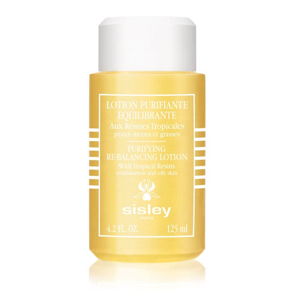 Lotion Purifiante Equilibrante 125ML - Image 1