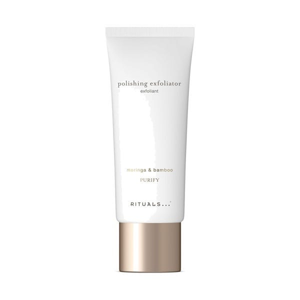 The Ritual Of Namasté Skin Brightening Face Exfoliator - Image 1