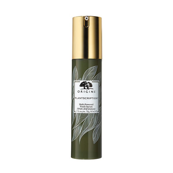Plantscription Multi-Powered Youth Serum - Image 1