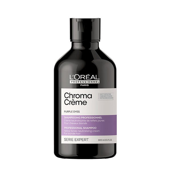 Chroma Purple Champú V310 - Image 1