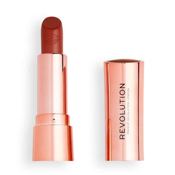 Satin Kiss Lipstick - Image 1