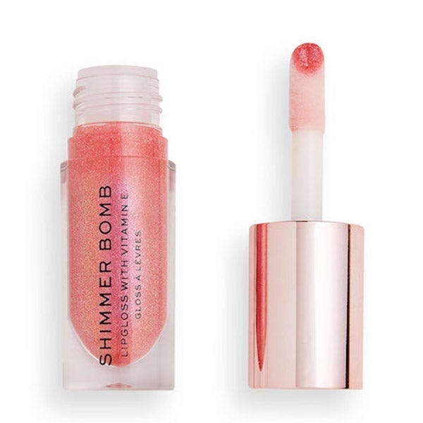 Pout Bomb Shimmer Gloss - Image 1