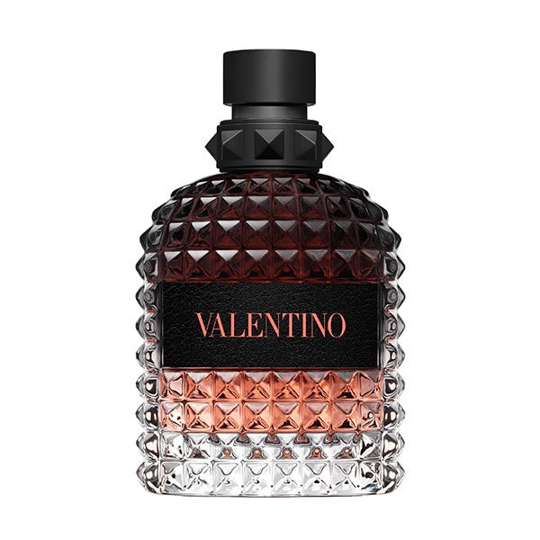 Valentino Uomo Born In Roma Coral - Image 1