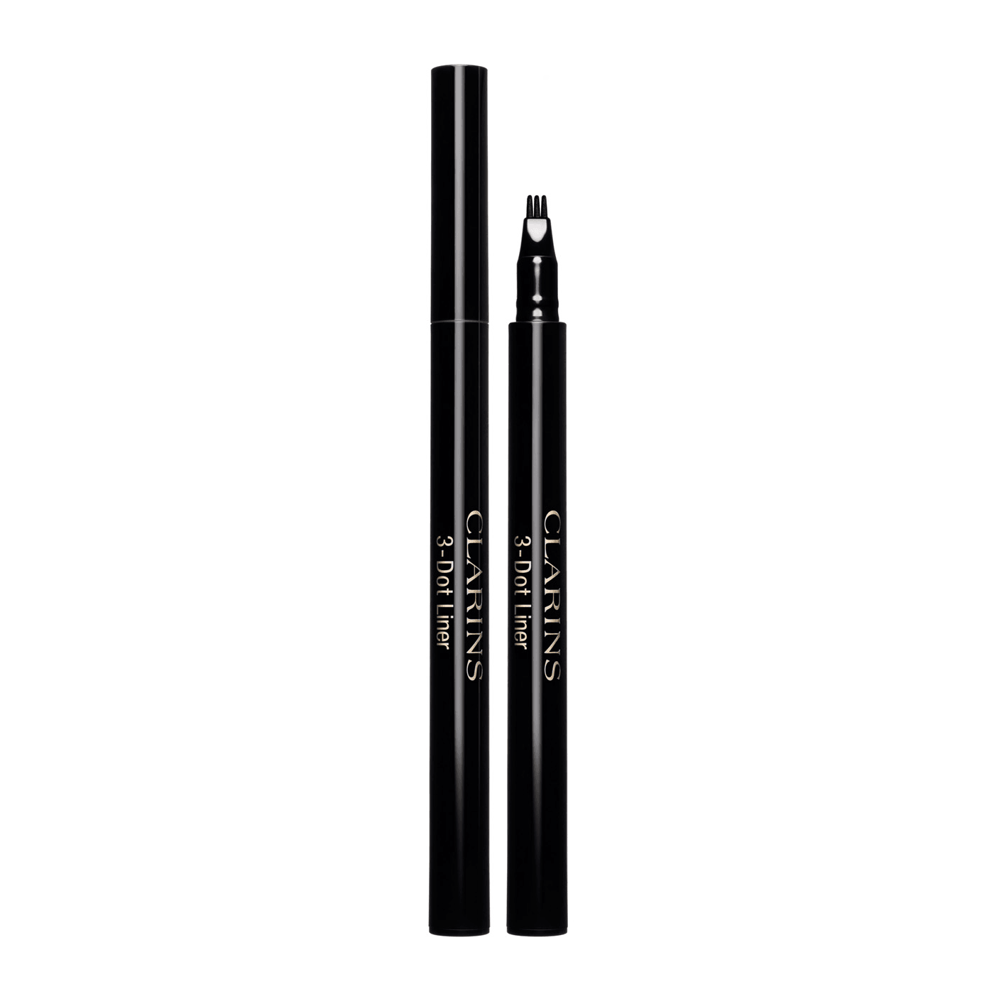 3-Dot Liner Negro - Image 1