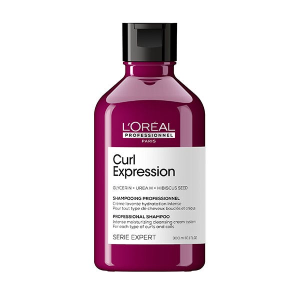 Curl Expression Shampoo - Image 1