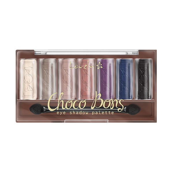 Eyeshadow Palette - Image 1