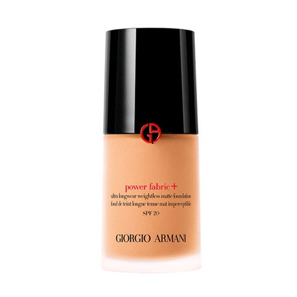 Power Fabric+ Foundation Spf 20 - Image 1