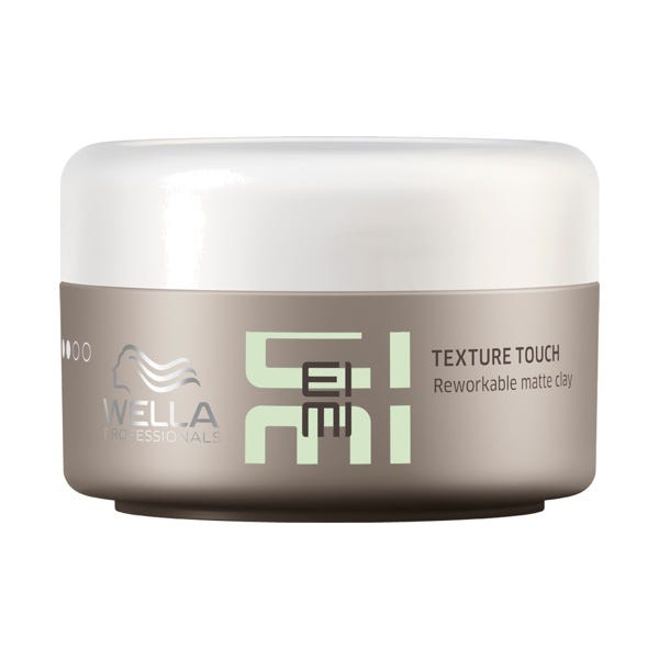 Eimi Texture Touch Reworkable Matte Clay - Image 1