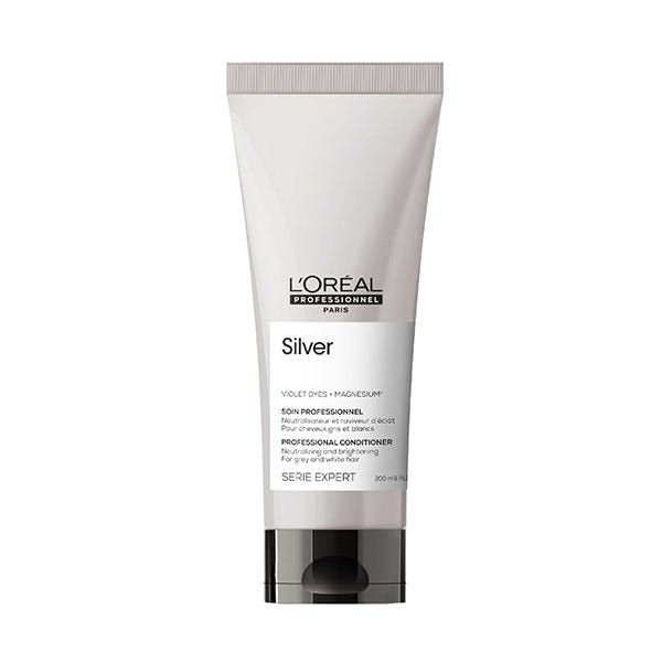 Silver Conditioner - Image 1