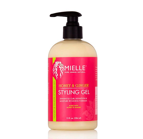 Honey & Ginger - Image 1