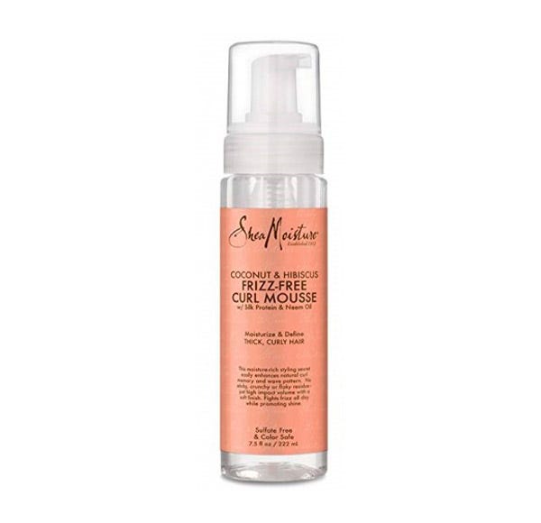 Frizz-Free - Image 1