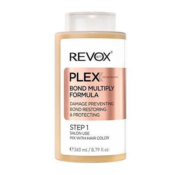 Step 1 Bond Multiply Formula - Image 1