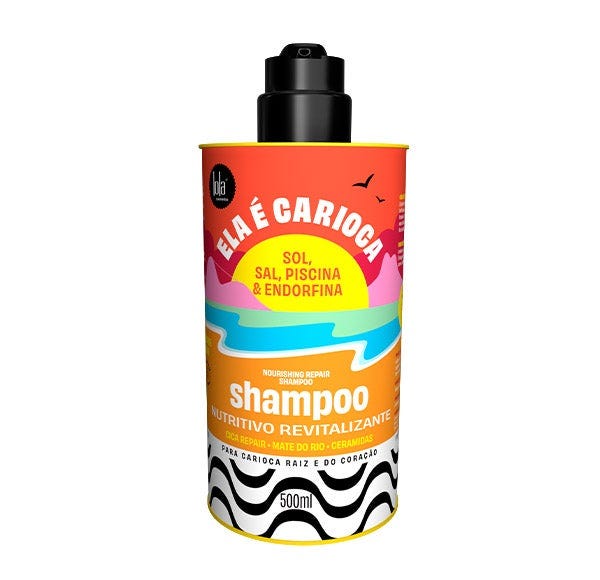 Ela É Carioca - Image 1