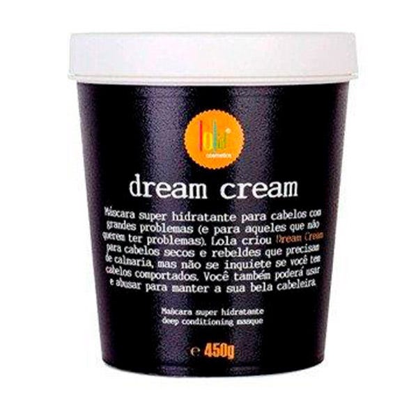 Dream Cream - Image 1