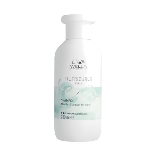Nutricurls - Image 1