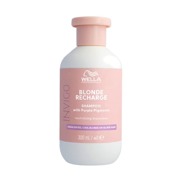 Blonde Recharge - Image 1
