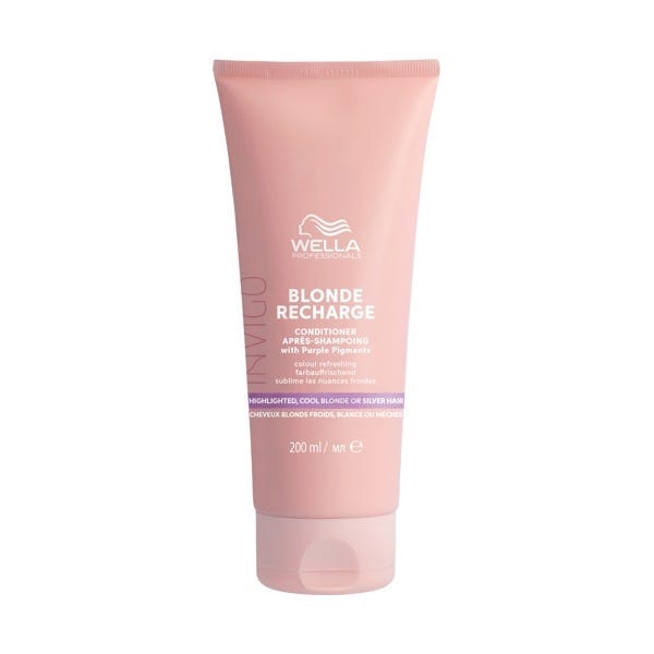Blonde Recharge - Image 1