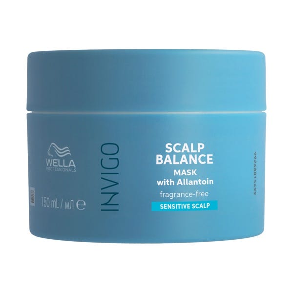 Scalp Balance - Image 1