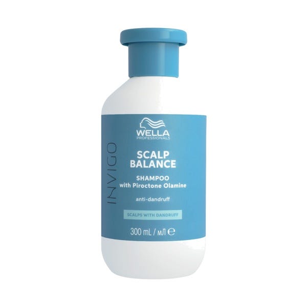 Scalp Balance - Image 1
