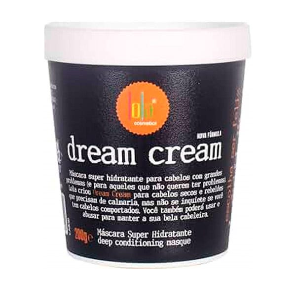 Dream Cream - Image 1